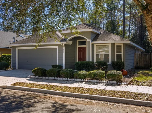 2123 NW 52nd Pl, Gainesville, FL 32605