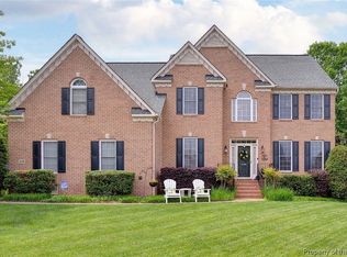 3228 Windsor Rdg S, Williamsburg, VA 23188