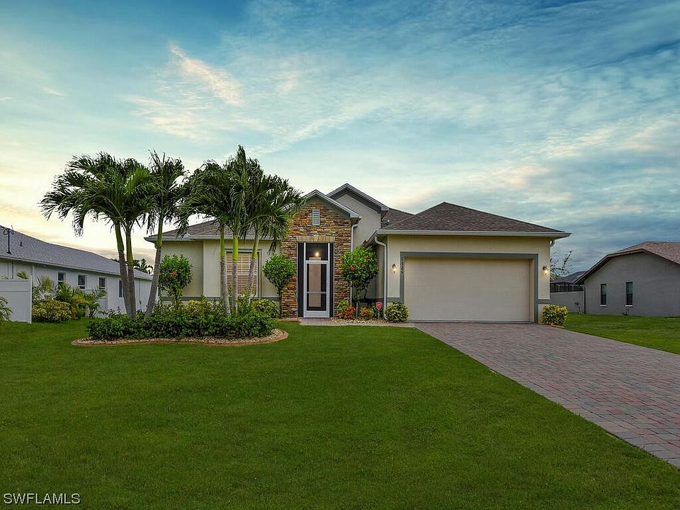 1726 SW 17th St, Cape Coral, FL 33991 Zillow