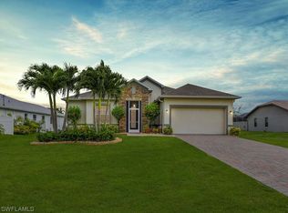 1726 SW 17th St, Cape Coral, FL 33991