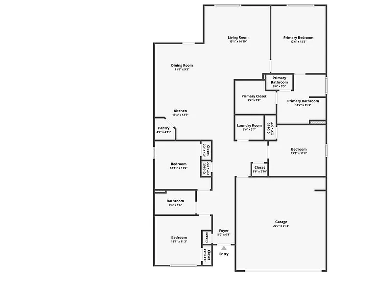 6178 Jenks Dr — Photo 2
