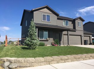 732 S Rees St, Moses Lake, WA 98837