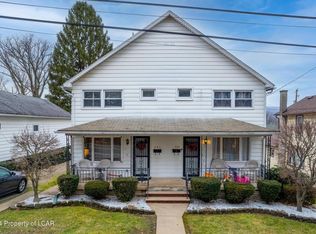 305 Bridge St, Old Forge, PA 18518