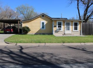 512 Adair Blvd, Midwest City, OK 73110