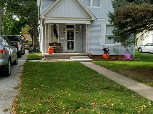 1051 Patton Ave, Springfield, IL 62702