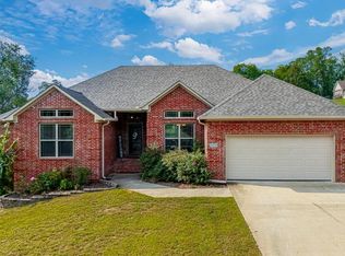 2173 North Fork Circle, Benton, AR 72019