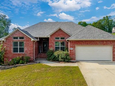 2173 North Fork Circle, Benton, AR, 72019