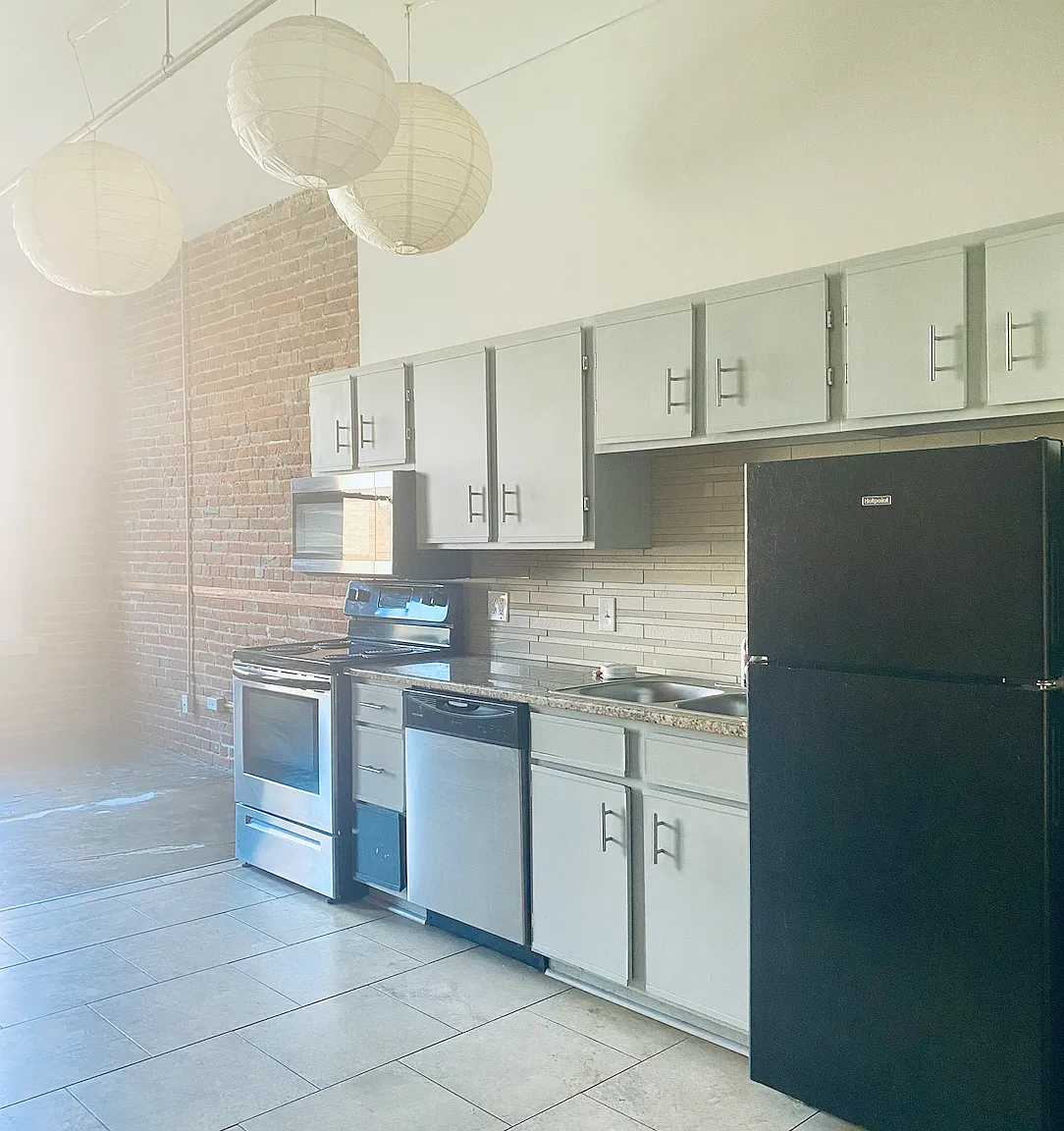 Delaware Lofts - 309-208 — Photo 1