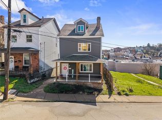 114 Amanda Ave, Pittsburgh, PA