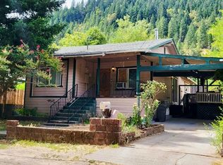 5125 Florence Loop, Dunsmuir, CA 96025