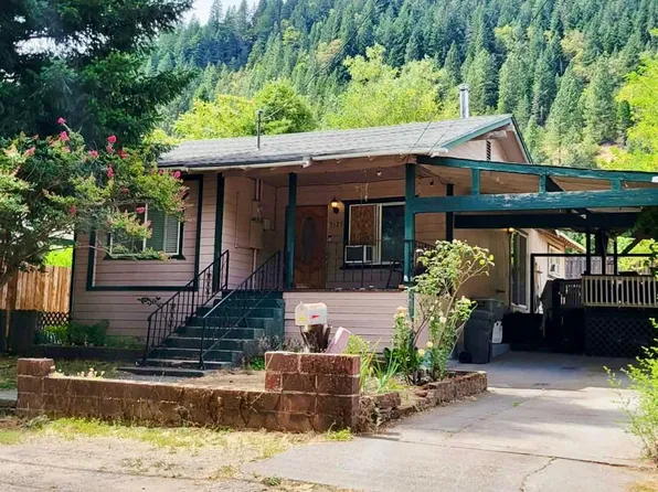5125 Florence Loop, Dunsmuir, CA 96025