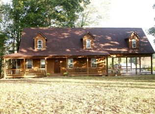 199 Green Acres, Clarkrange, TN 38553