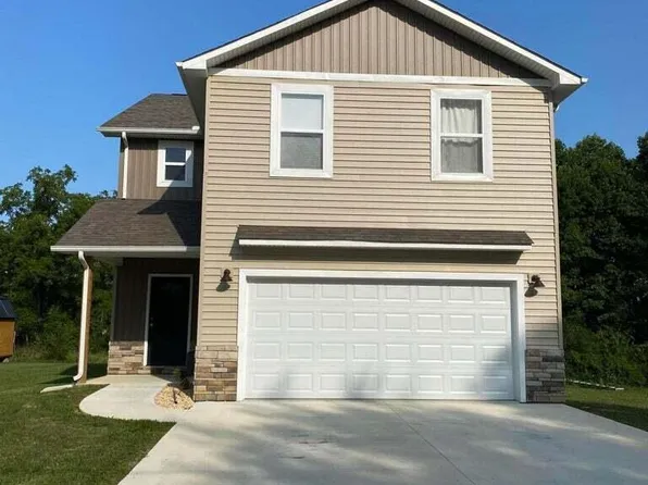 141 Bromma Ln, Oneida, TN 37841