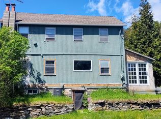 983 Plank Road, Forestburgh, NY 12777