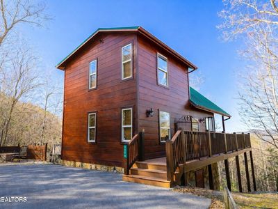 4204 Round Top Way, Sevierville, TN, 37862