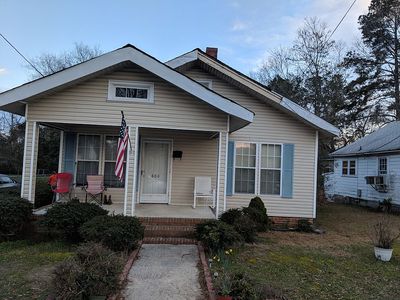 806 Breeden Hts, Bennettsville, SC, 29512