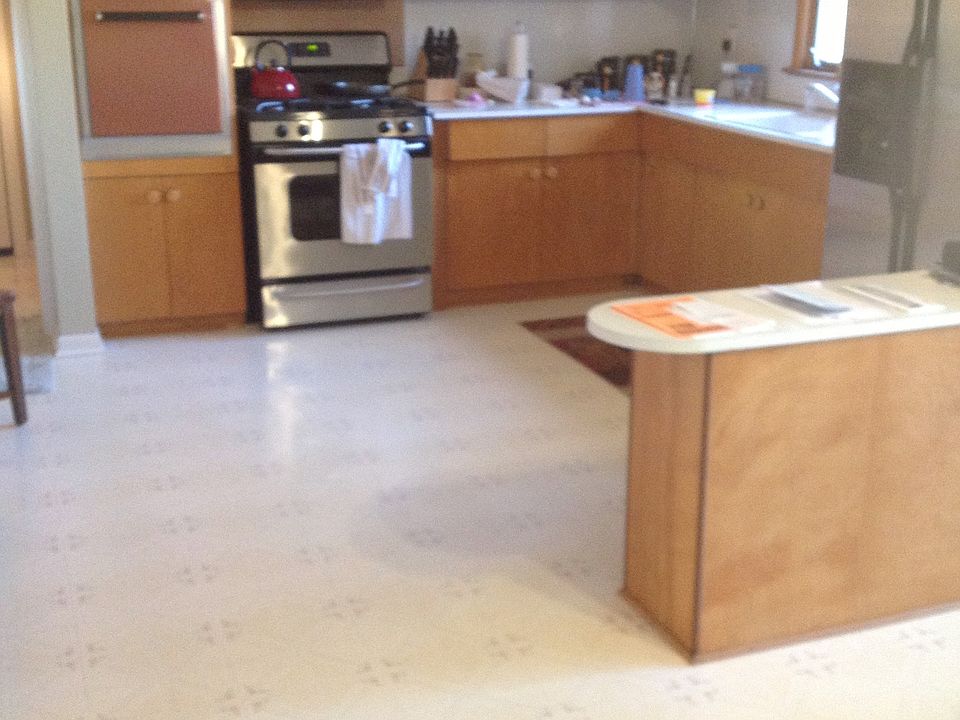 Original Kitchen