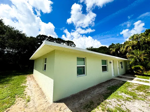 2149 Sibley Ave, Fort Pierce, FL 34982