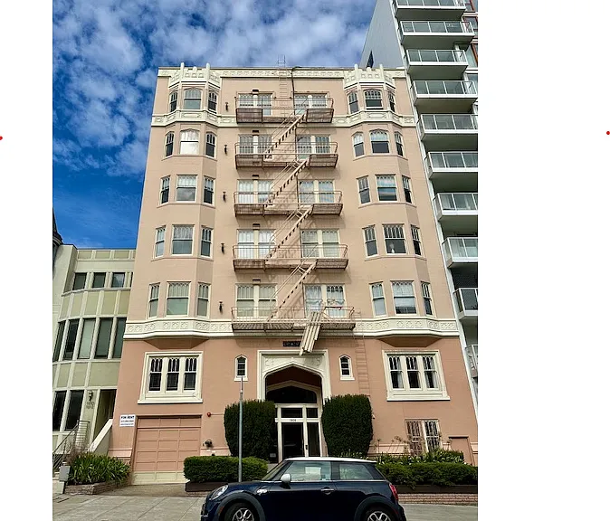 1808 Pacific AVE