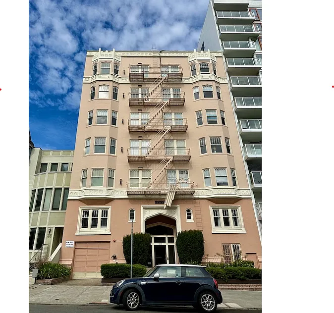 1808 Pacific AVE
