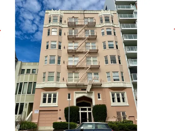 1808 Pacific AVE, 1808 Pacific Ave #Ac6d4143b, San Francisco, CA 94109