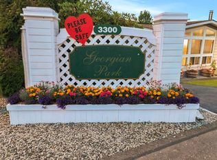 3300 Horn St #91, Abbotsford, BC V2S7Y7