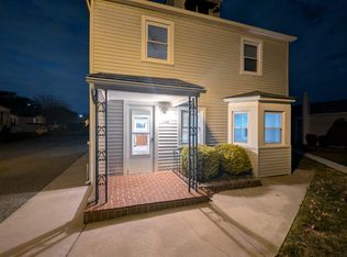 104 Briarwood Rd, Dundalk, MD 21222