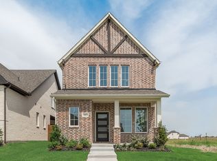 Newland Plan, Elevon, Lavon, TX 75166