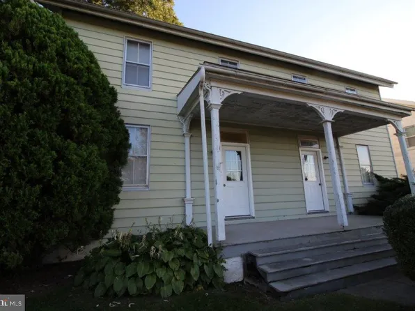 3160 Irishtown Rd, Gordonville, PA 17529