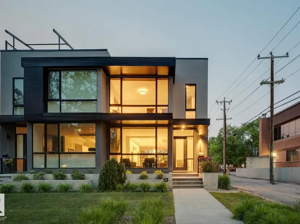 12420 103rd Ave NW, Edmonton, AB T5N 0R3