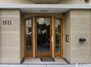 1921 Jefferson St APT 106, San Francisco, CA