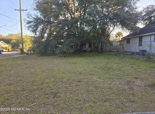 1148 Dyal St, Jacksonville, FL 32206