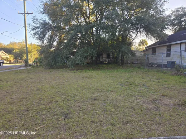 1148 DYAL Street, Jacksonville, FL 32206
