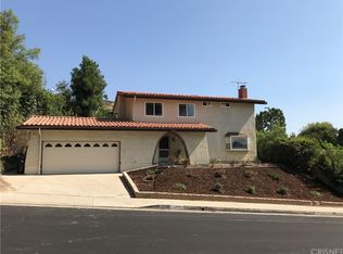 23647 Draco Way, West Hills, CA 91307