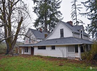 626 Boistfort Rd, Curtis, WA 98538