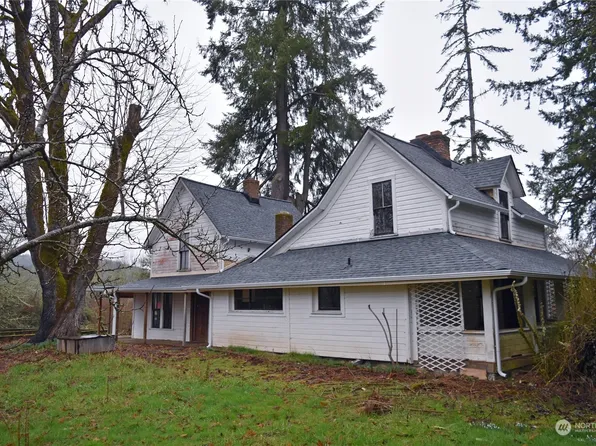 626 Boistfort Road, Chehalis, WA 98538