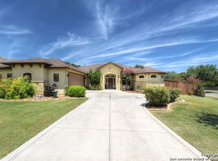 2260 Stratford Grace, New Braunfels, TX 78130