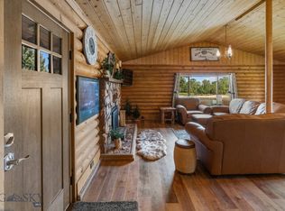 63 River Rd, Townsend, MT 59644