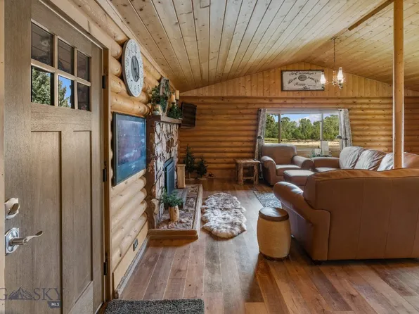 63 River Rd, Townsend, MT 59644