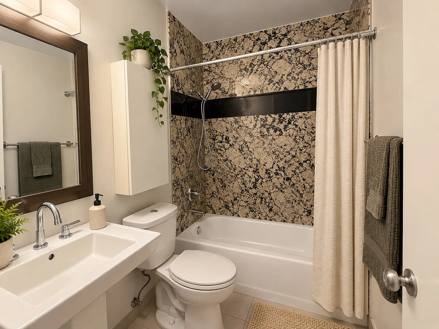 2 bed, 780 sqft, $2,250 — Photo 4