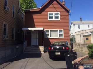 508 N 5th St, Harrison, NJ 07029