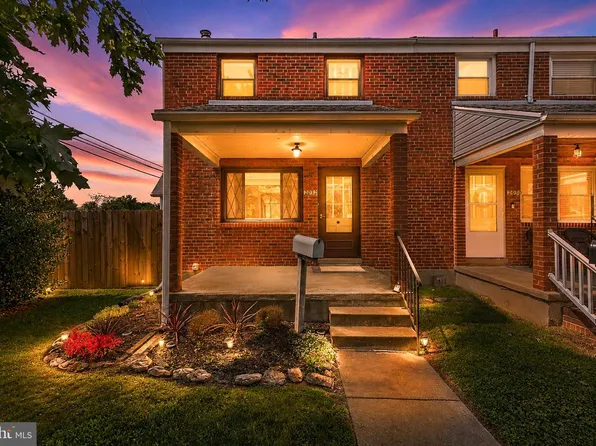 2032 Ormand Rd, Baltimore, MD 21222