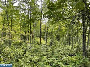 Old Cemetery Rd, Tower, MN 55790