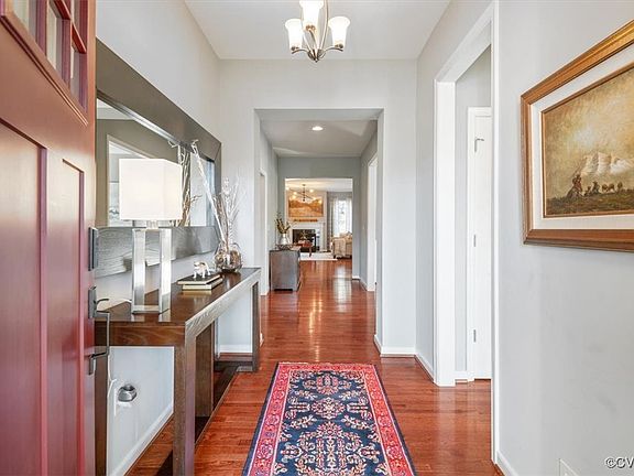4th image of 7007 Benhall Cir