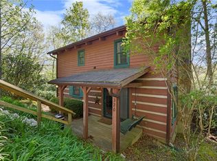 320 Holly Lane, Blowing Rock, NC 28605