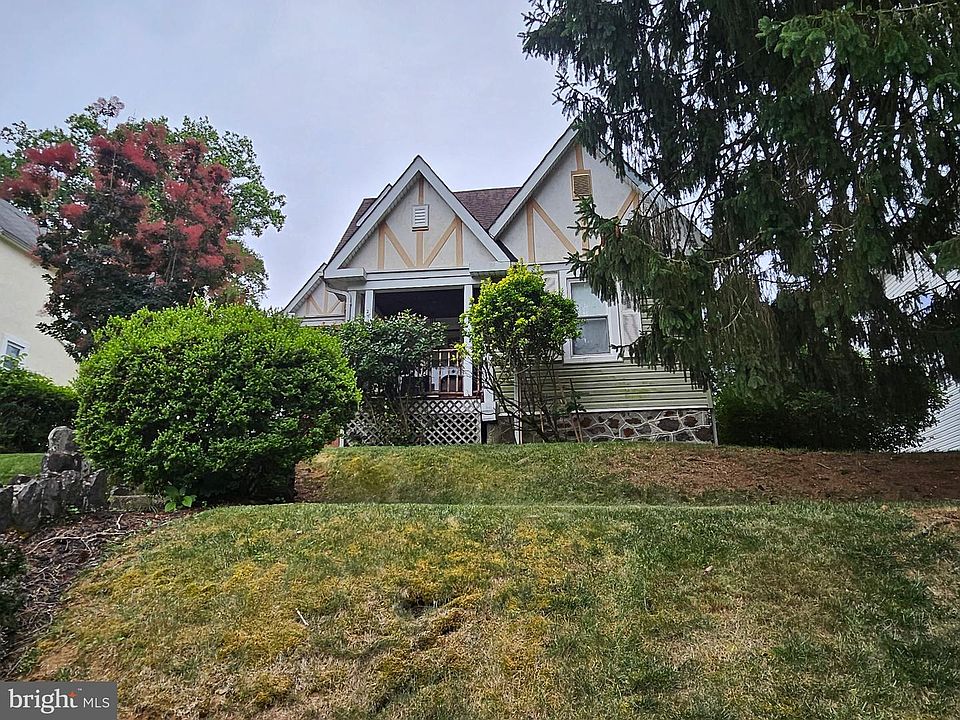 1st image of 2913 Silver Hill Ave