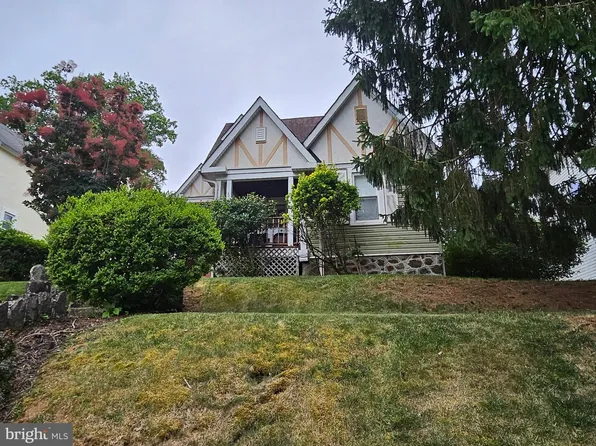 2913 Silver Hill Ave, Baltimore, MD 21207