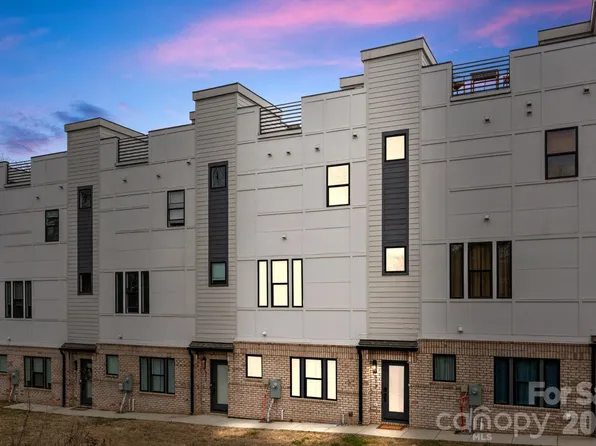 513 Strong Ave, Charlotte, NC 28205