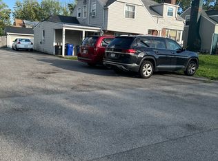 231 Niagara Falls Blvd #1, Buffalo, NY