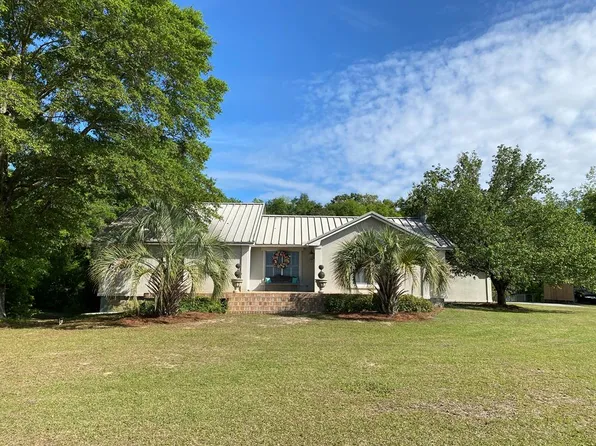 171 Woodlawn Dr, Eufaula, AL 36027